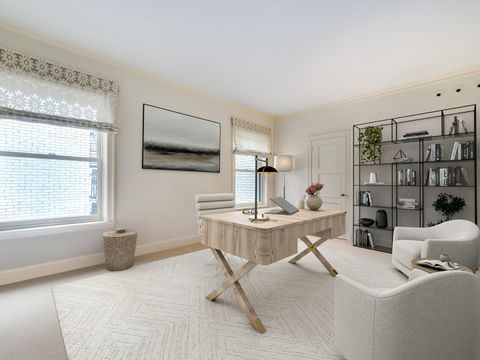 Tiny photo for 305 W Fullerton Parkway #4W, Chicago, IL 60614 (MLS # 12421633)
