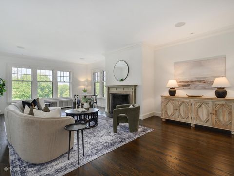 Tiny photo for 305 W Fullerton Parkway #4W, Chicago, IL 60614 (MLS # 12421633)