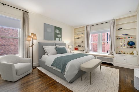 Tiny photo for 305 W Fullerton Parkway #4W, Chicago, IL 60614 (MLS # 12421633)