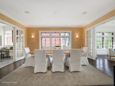 Tiny photo for 305 W Fullerton Parkway #4W, Chicago, IL 60614 (MLS # 12421633)