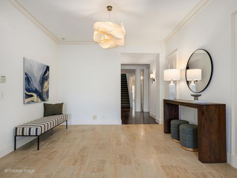 Tiny photo for 305 W Fullerton Parkway #4W, Chicago, IL 60614 (MLS # 12421633)