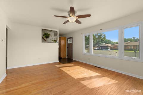 Tiny photo for 219 Saint Joseph Avenue, Joliet, IL 60436 (MLS # 12717548)