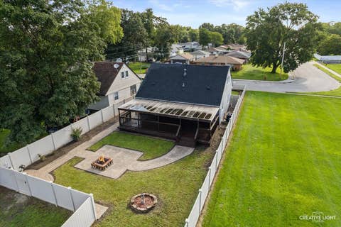 Tiny photo for 219 Saint Joseph Avenue, Joliet, IL 60436 (MLS # 12717548)