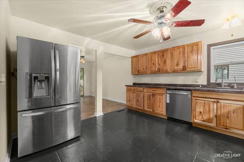 Tiny photo for 219 Saint Joseph Avenue, Joliet, IL 60436 (MLS # 12717548)