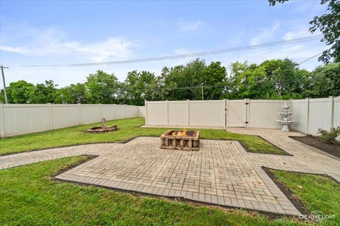 Tiny photo for 219 Saint Joseph Avenue, Joliet, IL 60436 (MLS # 12717548)