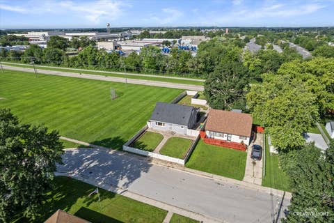 Tiny photo for 219 Saint Joseph Avenue, Joliet, IL 60436 (MLS # 12717548)