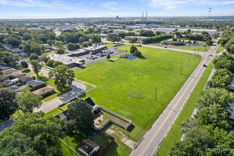 Tiny photo for 219 Saint Joseph Avenue, Joliet, IL 60436 (MLS # 12717548)