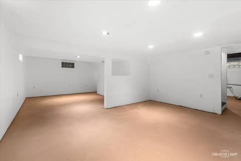 Tiny photo for 219 Saint Joseph Avenue, Joliet, IL 60436 (MLS # 12717548)