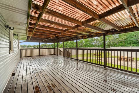 Tiny photo for 219 Saint Joseph Avenue, Joliet, IL 60436 (MLS # 12717548)