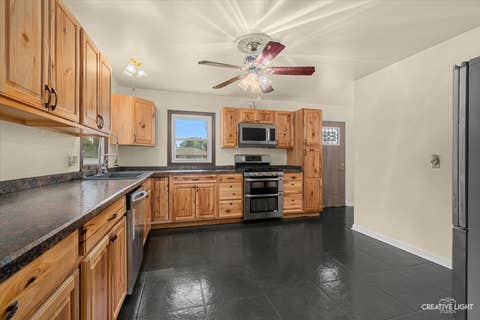 Tiny photo for 219 Saint Joseph Avenue, Joliet, IL 60436 (MLS # 12717548)