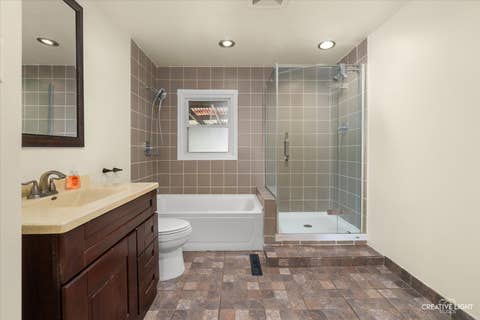 Tiny photo for 219 Saint Joseph Avenue, Joliet, IL 60436 (MLS # 12717548)