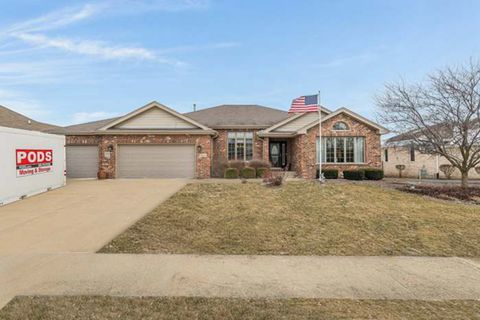 2884 Taylor Glen Drive New Lenox IL 60451