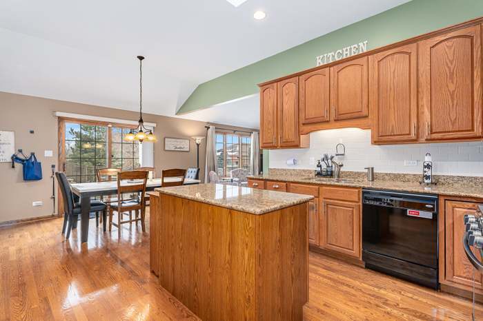 2884 Taylor Glen Drive