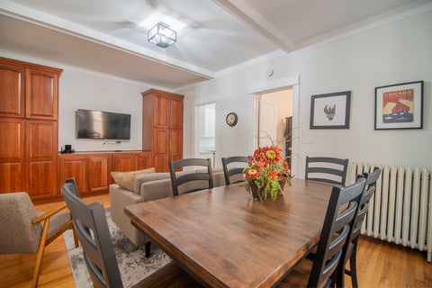 Tiny photo for Chicago, IL 60613 (MLS # 12703056)
