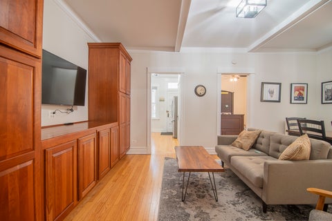 Tiny photo for Chicago, IL 60613 (MLS # 12703056)