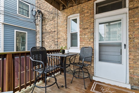 Tiny photo for Chicago, IL 60613 (MLS # 12703056)