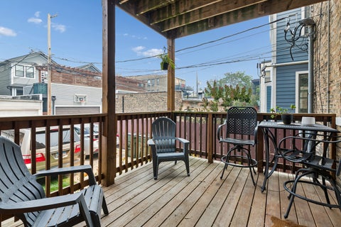 Tiny photo for Chicago, IL 60613 (MLS # 12703056)