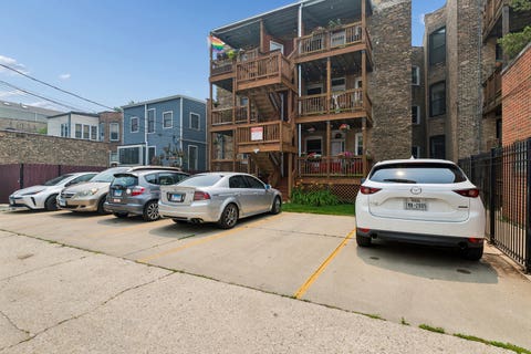 Tiny photo for Chicago, IL 60613 (MLS # 12703056)