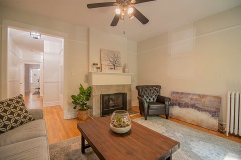 Tiny photo for Chicago, IL 60613 (MLS # 12703056)