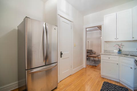Tiny photo for Chicago, IL 60613 (MLS # 12703056)