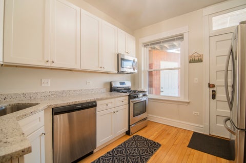 Tiny photo for Chicago, IL 60613 (MLS # 12703056)
