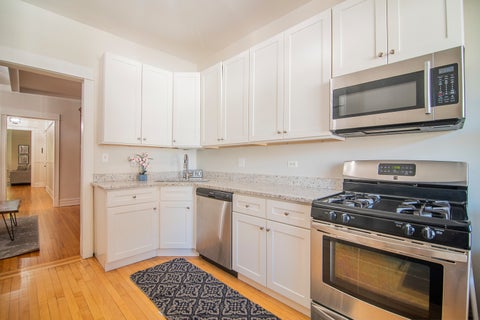 Tiny photo for Chicago, IL 60613 (MLS # 12703056)