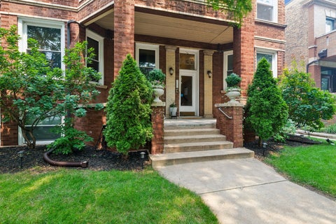 Tiny photo for Chicago, IL 60613 (MLS # 12703056)