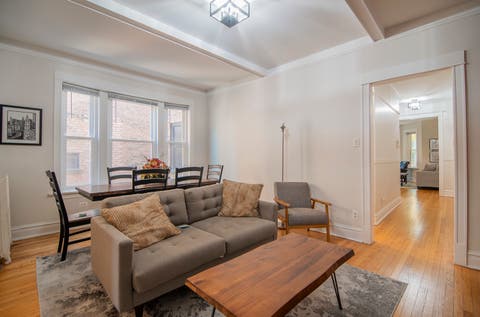 Tiny photo for Chicago, IL 60613 (MLS # 12703056)