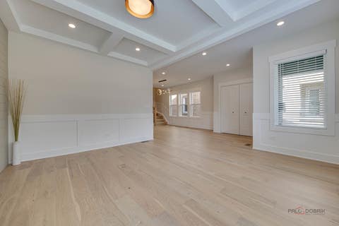 Tiny photo for 5748 W Eastwood Avenue, Chicago, IL 60630 (MLS # 12740378)