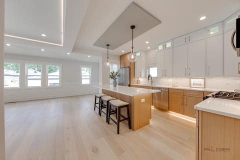 Tiny photo for 5748 W Eastwood Avenue, Chicago, IL 60630 (MLS # 12740378)