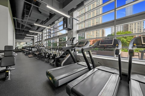 Tiny photo for 545 N Dearborn Street #2607, Chicago, IL 60654 (MLS # 12748469)