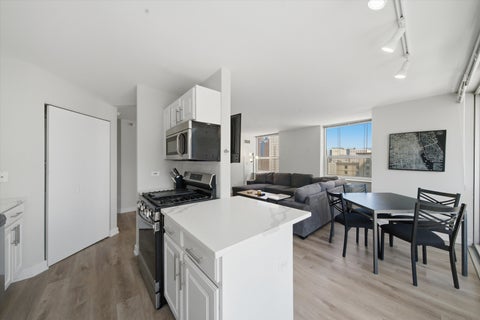 Tiny photo for 545 N Dearborn Street #2607, Chicago, IL 60654 (MLS # 12748469)