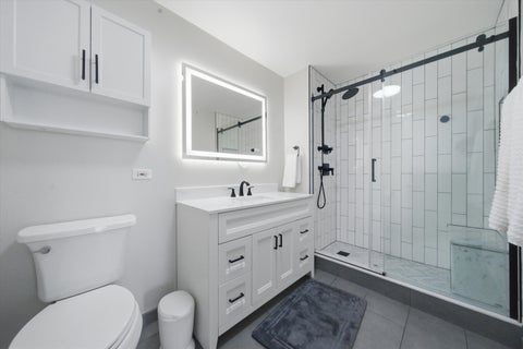 Tiny photo for 545 N Dearborn Street #2607, Chicago, IL 60654 (MLS # 12748469)