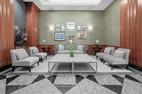 Tiny photo for 545 N Dearborn Street #2607, Chicago, IL 60654 (MLS # 12748469)