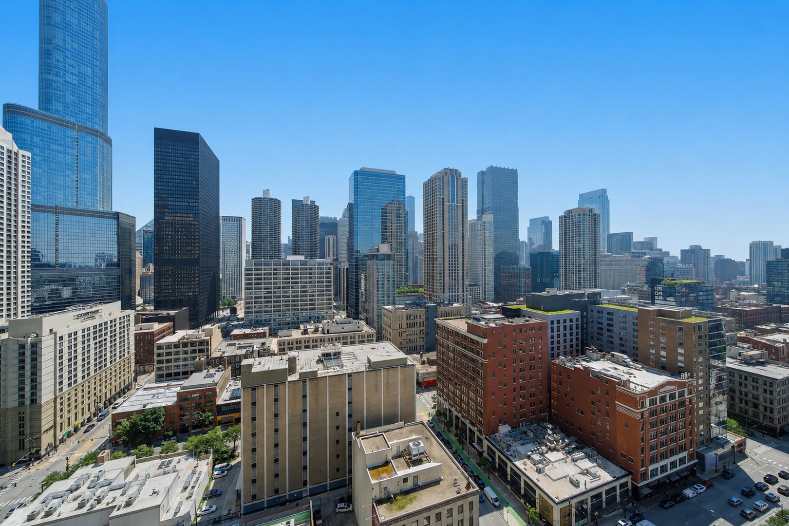545 N Dearborn Street 2607