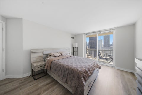 Tiny photo for 545 N Dearborn Street #2607, Chicago, IL 60654 (MLS # 12748469)