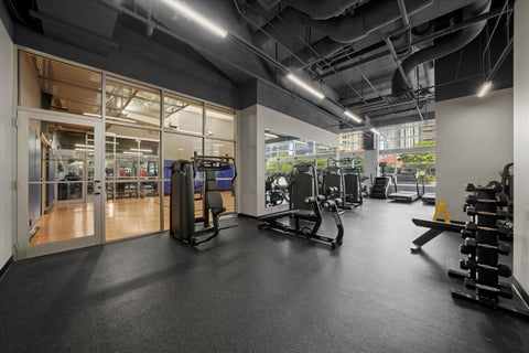 Tiny photo for 545 N Dearborn Street #2607, Chicago, IL 60654 (MLS # 12748469)