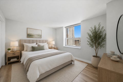 Tiny photo for 545 N Dearborn Street #2607, Chicago, IL 60654 (MLS # 12748469)