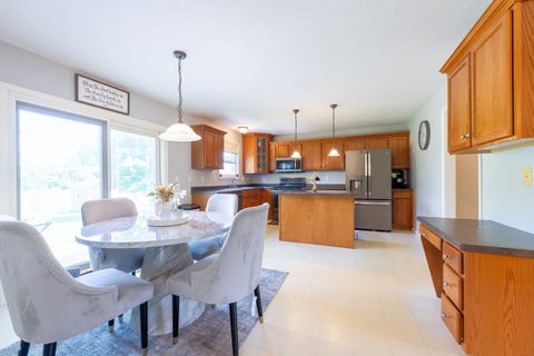 Tiny photo for 302 Goldenrod Drive, Savoy, IL 61874 (MLS # 12722459)