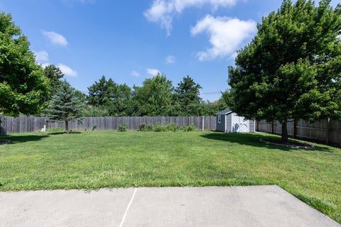 Tiny photo for 302 Goldenrod Drive, Savoy, IL 61874 (MLS # 12722459)