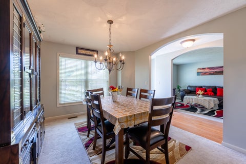 Tiny photo for 302 Goldenrod Drive, Savoy, IL 61874 (MLS # 12722459)