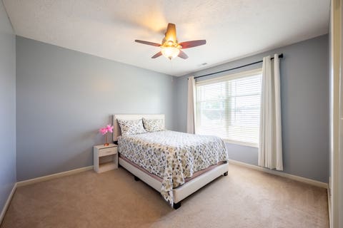 Tiny photo for 302 Goldenrod Drive, Savoy, IL 61874 (MLS # 12722459)