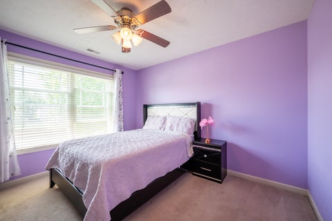 Tiny photo for 302 Goldenrod Drive, Savoy, IL 61874 (MLS # 12722459)