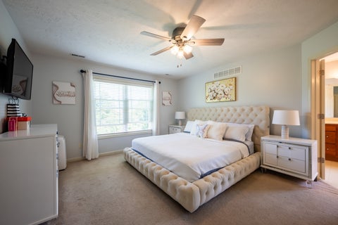 Tiny photo for 302 Goldenrod Drive, Savoy, IL 61874 (MLS # 12722459)