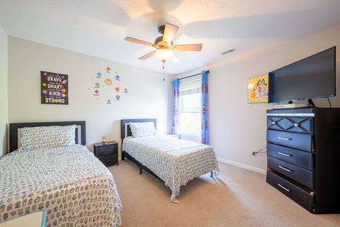 Tiny photo for 302 Goldenrod Drive, Savoy, IL 61874 (MLS # 12722459)