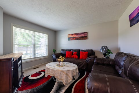 Tiny photo for 302 Goldenrod Drive, Savoy, IL 61874 (MLS # 12722459)