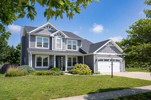 Photo of 302 Goldenrod Drive, Savoy, IL 61874 (MLS # 12722459)