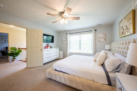 Tiny photo for 302 Goldenrod Drive, Savoy, IL 61874 (MLS # 12722459)