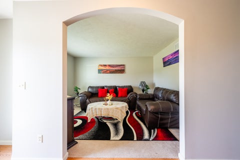 Tiny photo for 302 Goldenrod Drive, Savoy, IL 61874 (MLS # 12722459)