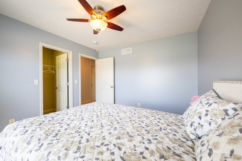 Tiny photo for 302 Goldenrod Drive, Savoy, IL 61874 (MLS # 12722459)